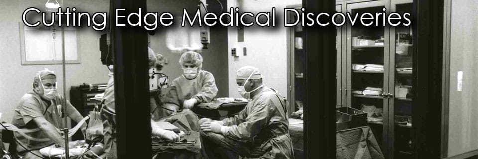 Main Image - Medical