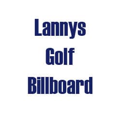 Dr Lanny's Billboard